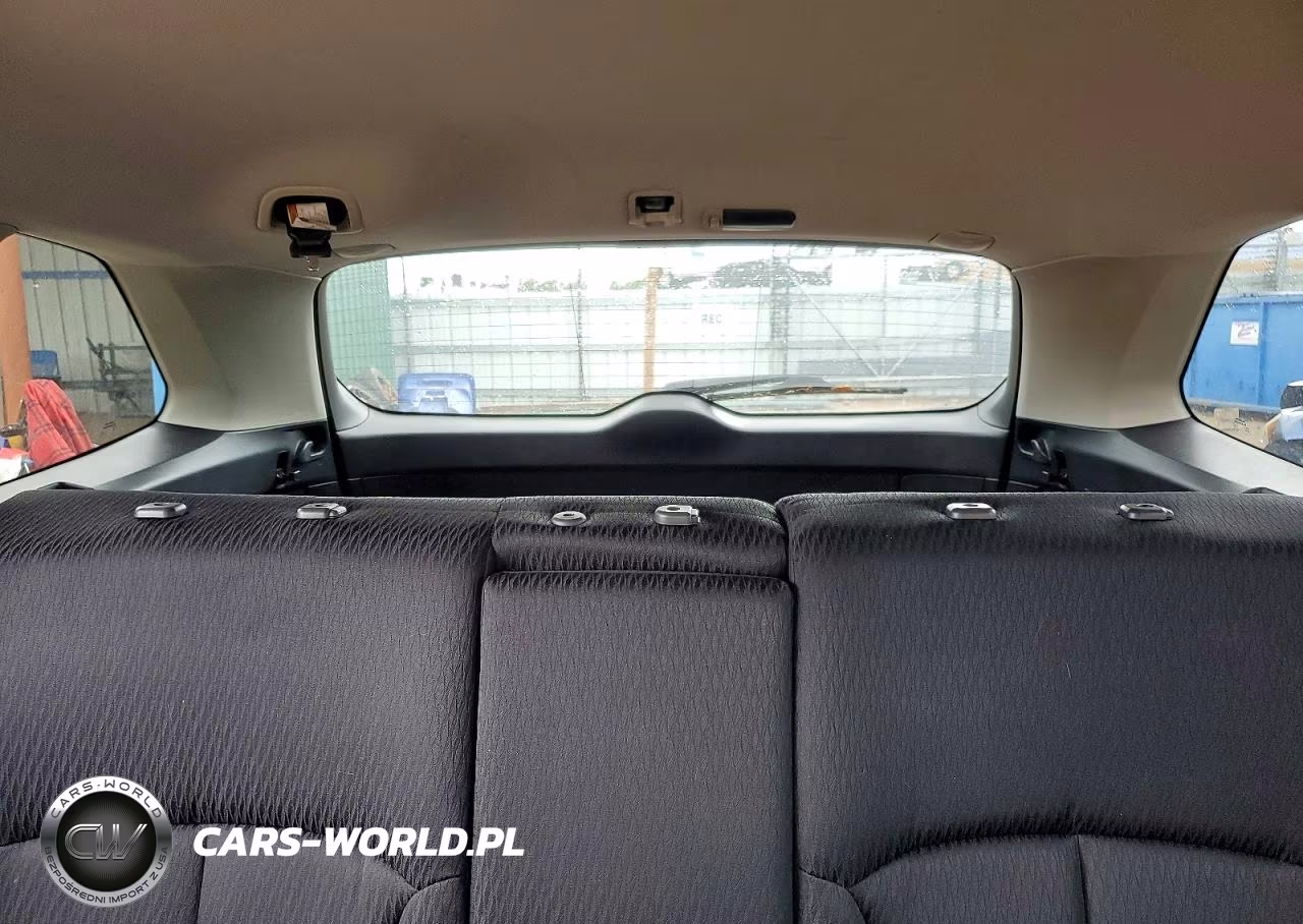 2011 Subaru Outback 2.5I Premium VIN:4S4BRBCC0B3379899 - 10