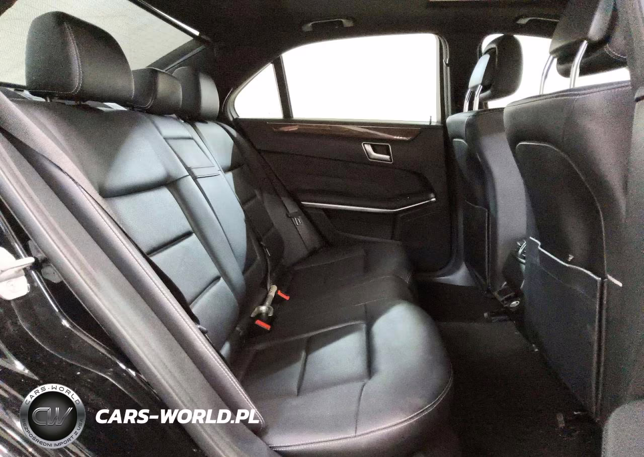 2015 Mercedes-Benz E 350 4Matic VIN:WDDHF8JB7FB139495 - 10