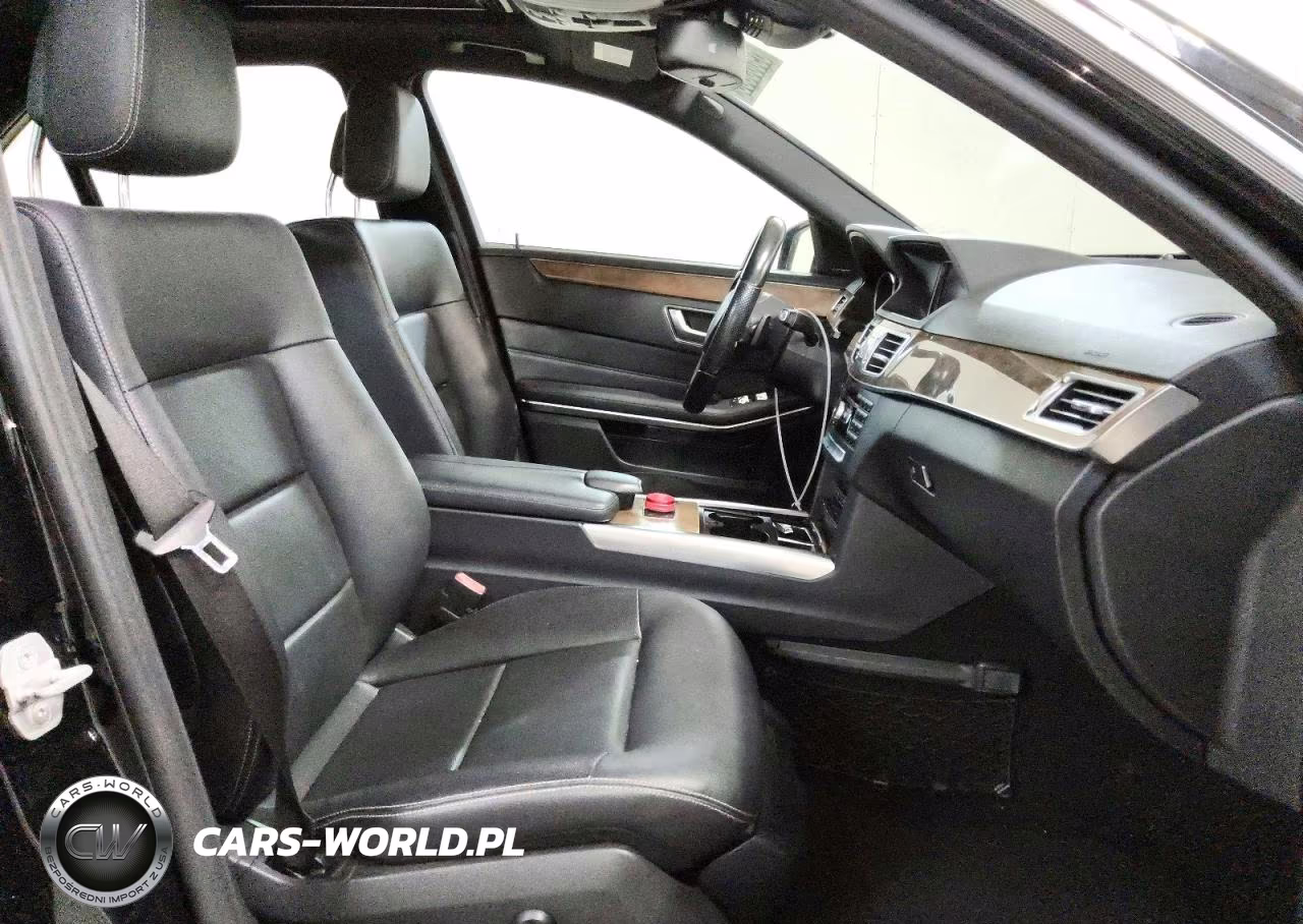 2015 Mercedes-Benz E 350 4Matic VIN:WDDHF8JB7FB139495 - 13