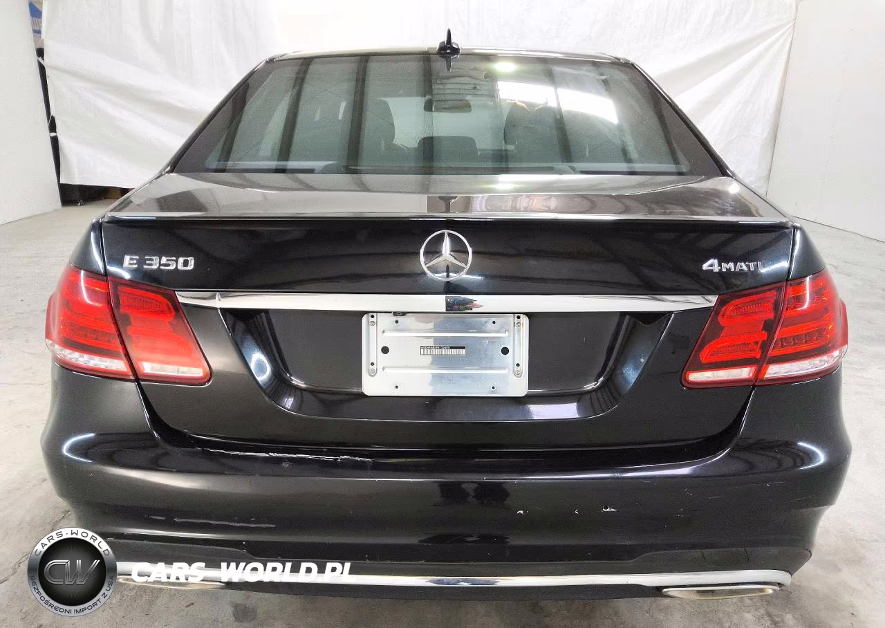 2015 Mercedes-Benz E 350 4Matic VIN:WDDHF8JB7FB139495 - 6