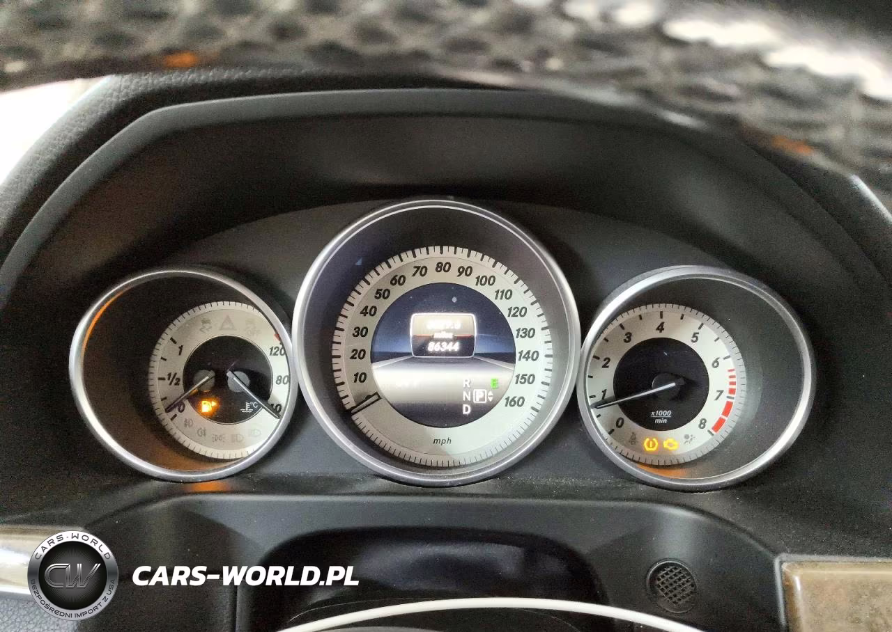 2015 Mercedes-Benz E 350 4Matic VIN:WDDHF8JB7FB139495 - 9