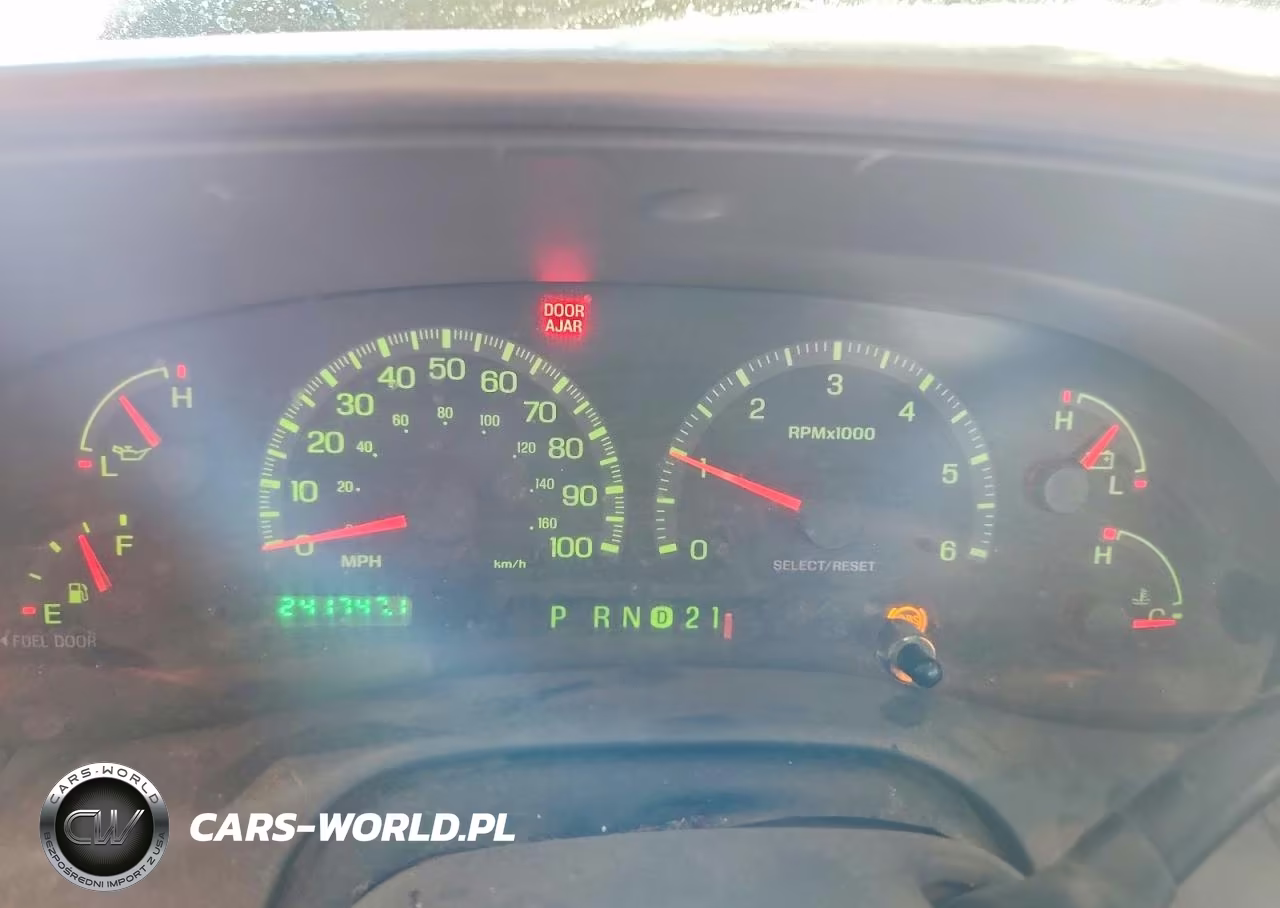 2002 Ford F150 Supercrew VIN:1FTRW07652KE36432 - 9