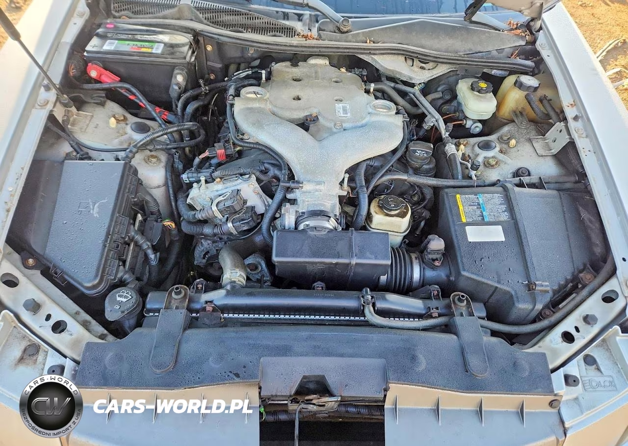 2005 Cadillac Cts Hi Feature V6 VIN:1G6DP567250202069 - 11