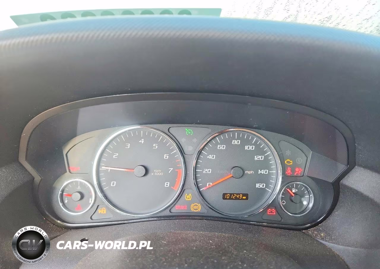 2005 Cadillac Cts Hi Feature V6 VIN:1G6DP567250202069 - 9