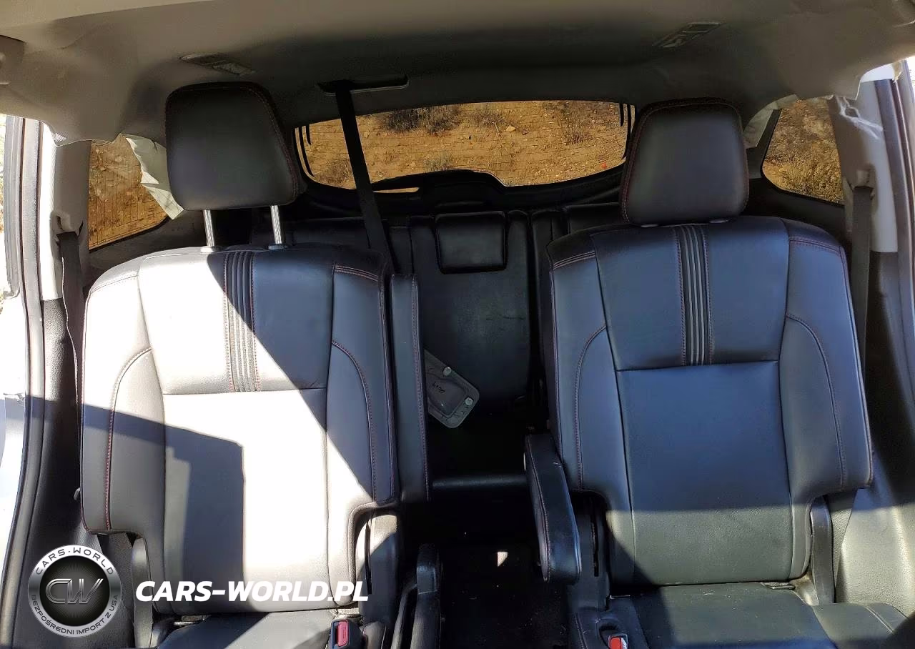 2019 Toyota Highlander Se VIN:5TDJZRFH7KS956085 - 10