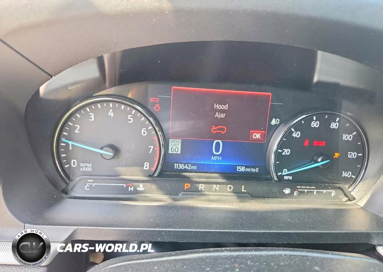 2022 Ford Explorer Xlt VIN:1FMSK7DH8NGA96000 - 9