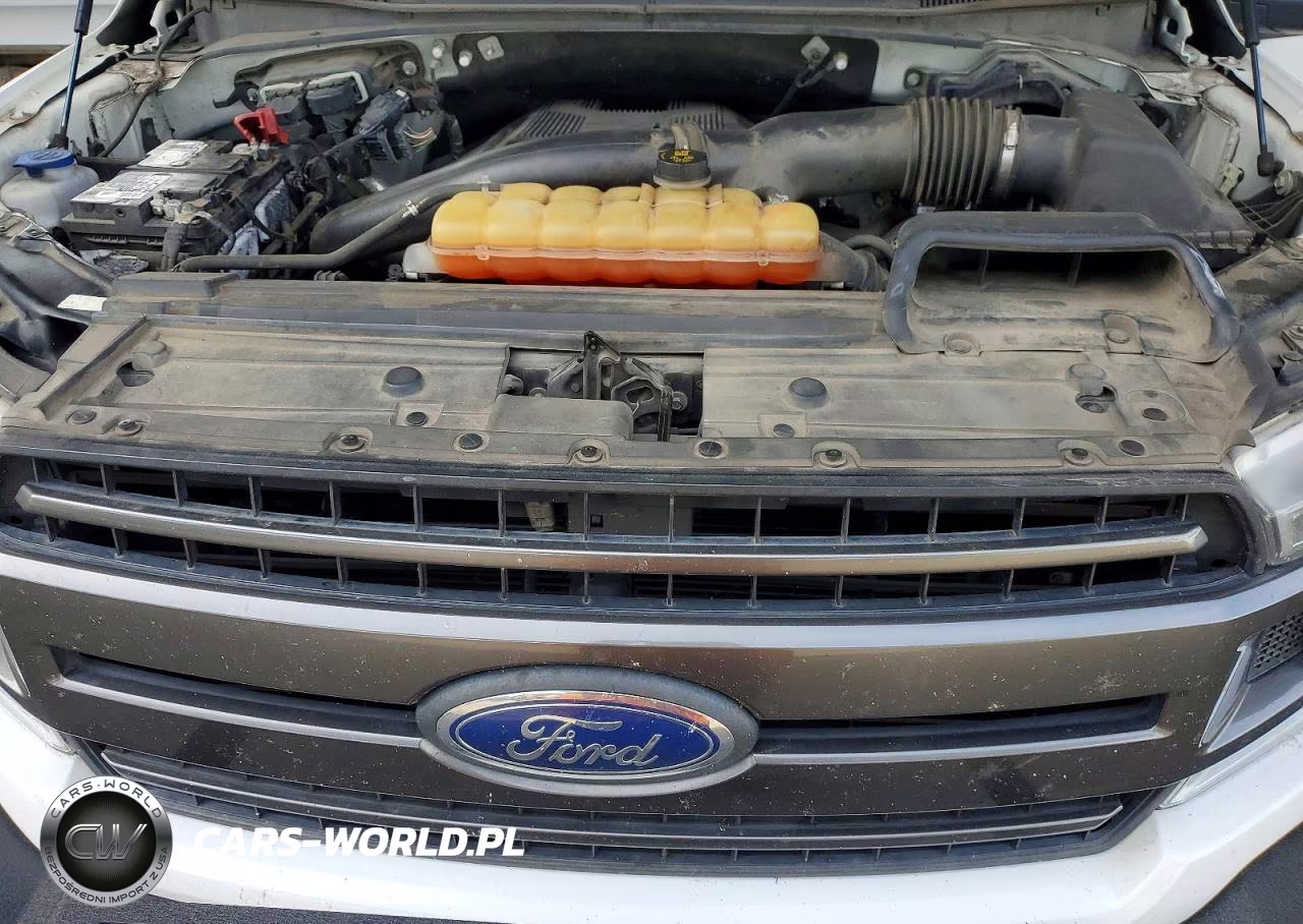 2018 Ford F150 Supercrew VIN:1FTEW1EG9JKD22822 - 11