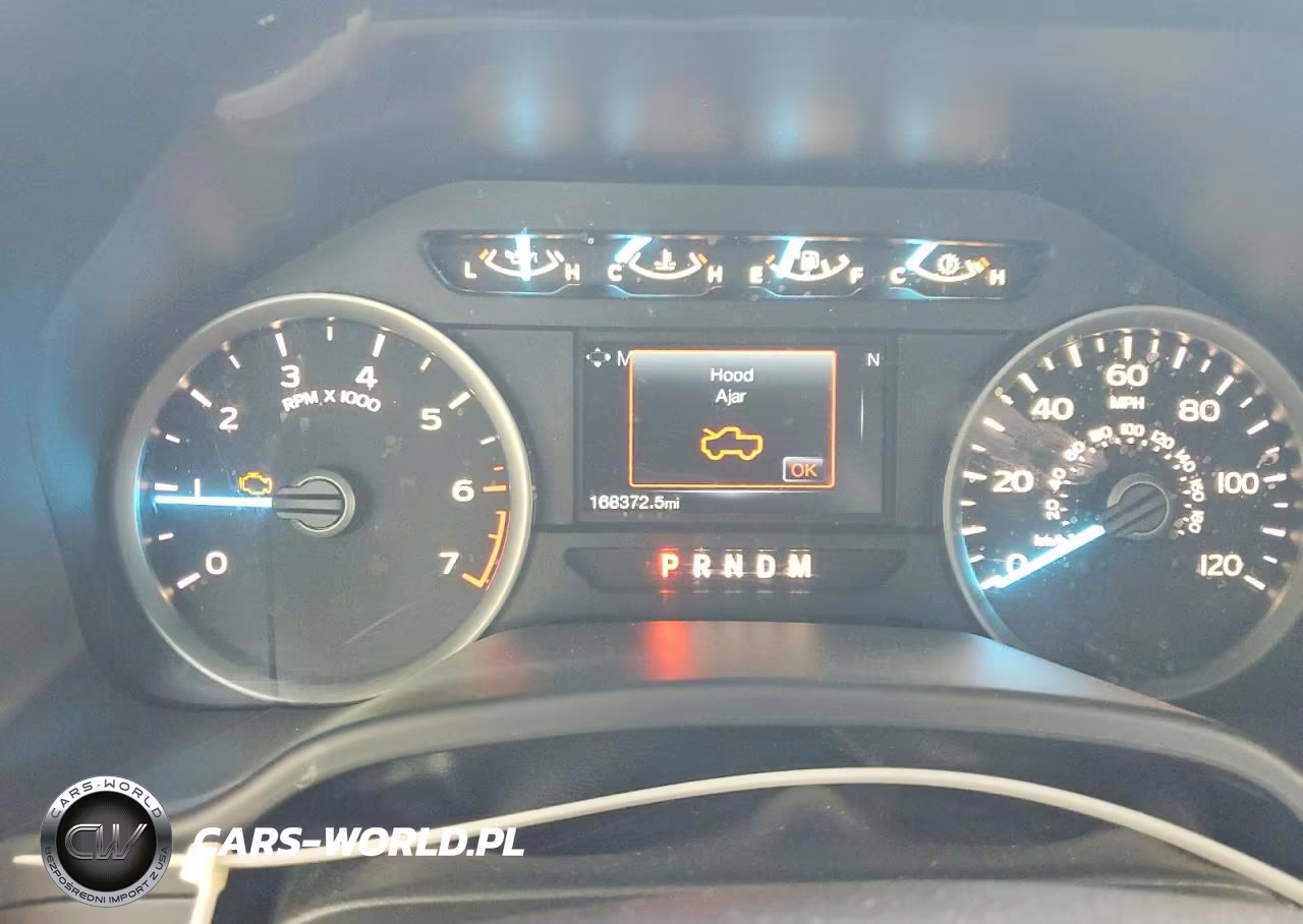 2018 Ford F150 Supercrew VIN:1FTEW1EG9JKD22822 - 9