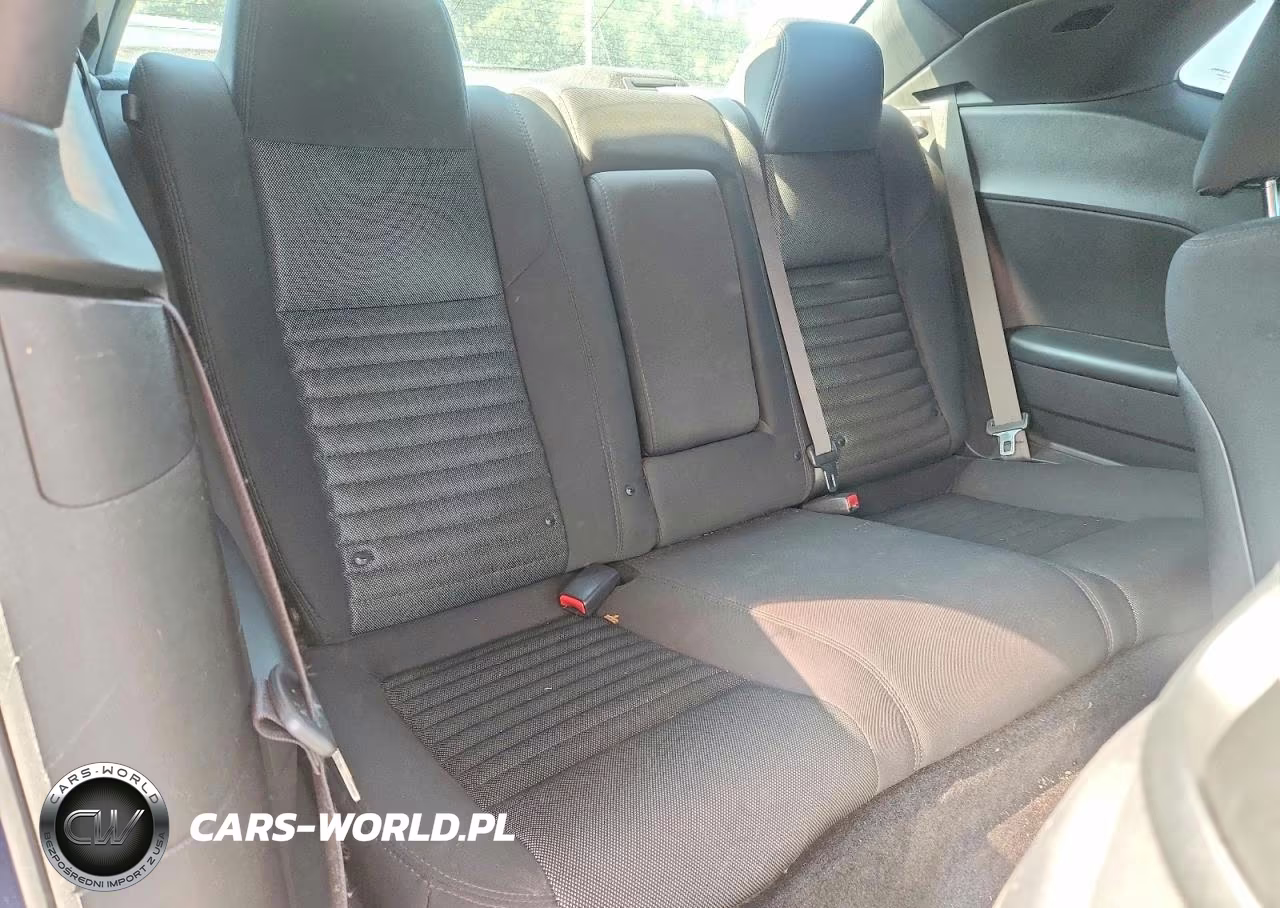 2014 Dodge Challenger R-T VIN:2C3CDYBT1EH293633 - 10