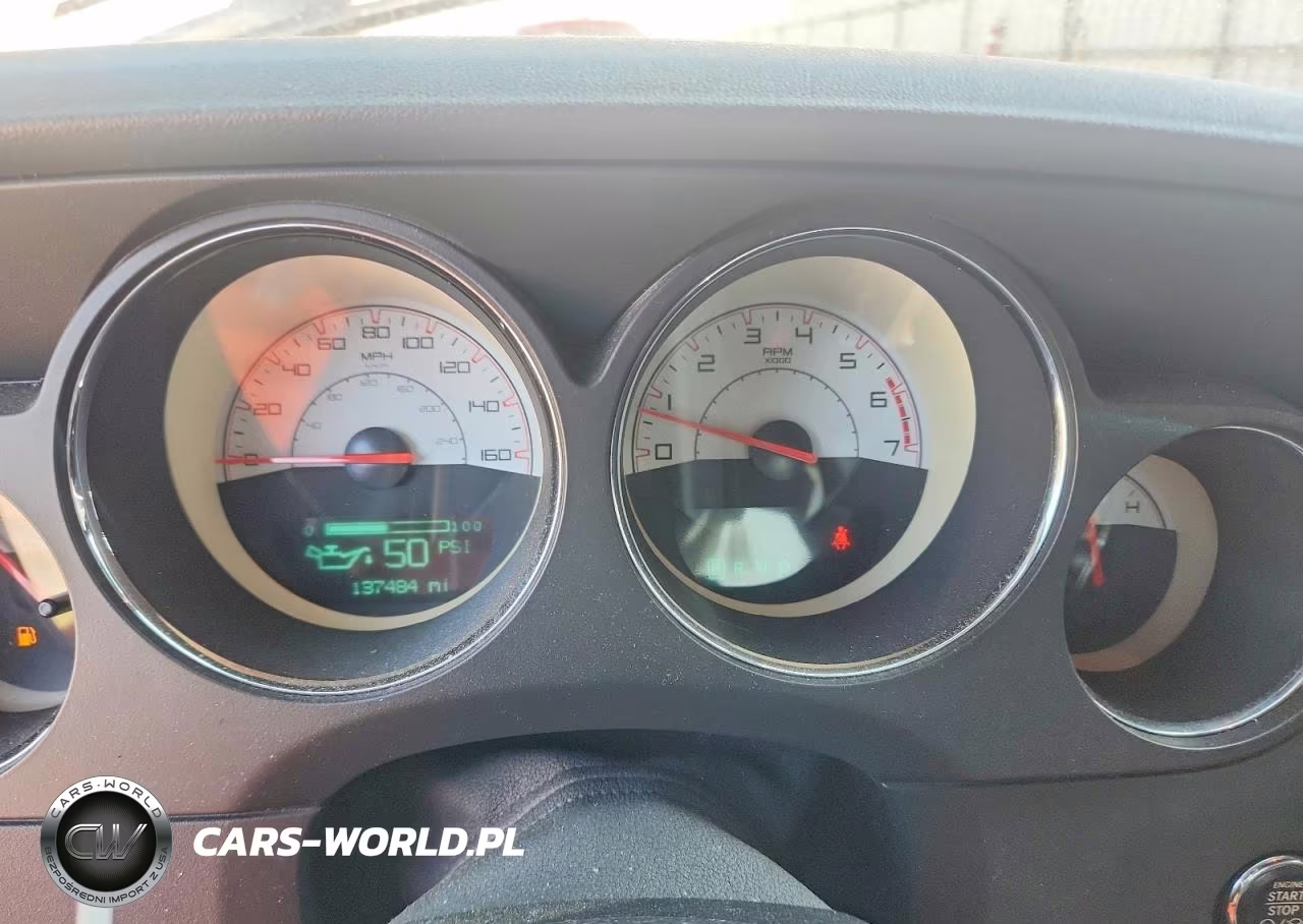 2014 Dodge Challenger R-T VIN:2C3CDYBT1EH293633 - 9