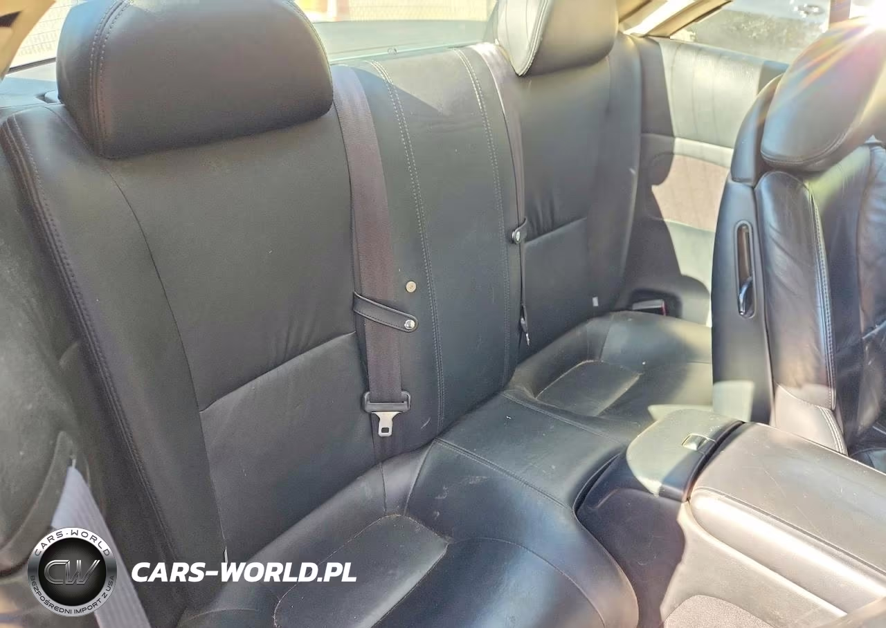 2002 Lexus Sc 430 VIN:JTHFN48Y220005666 - 10