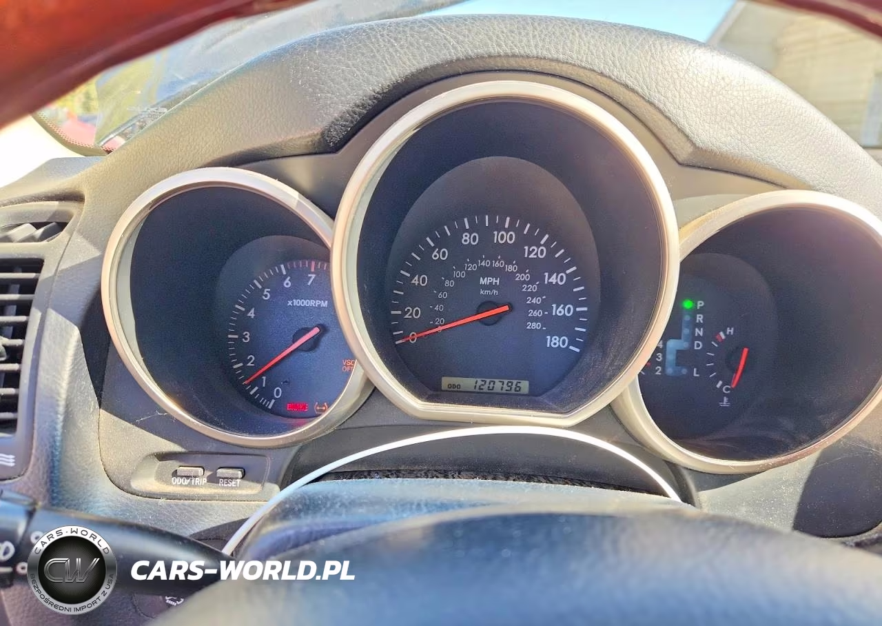 2002 Lexus Sc 430 VIN:JTHFN48Y220005666 - 9