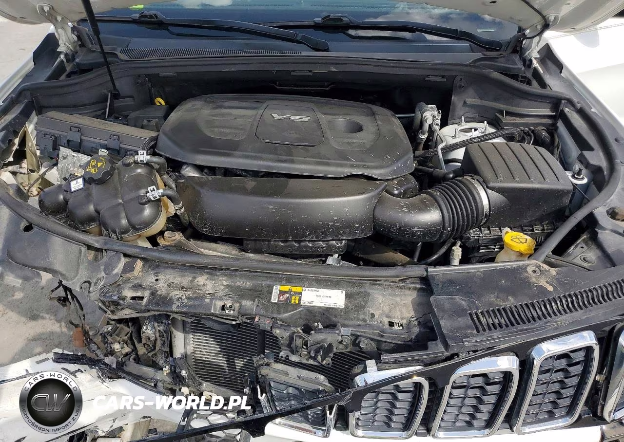 2018 Jeep Grand Cherokee Laredo VIN:1C4RJEAG5JC430393 - 12