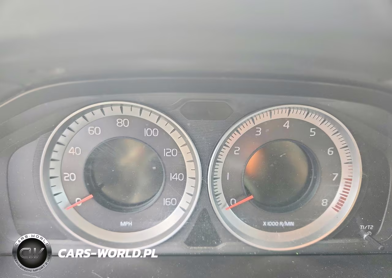 2012 Volvo Xc60 T6 VIN:YV4902DZ9C2310360 - 9
