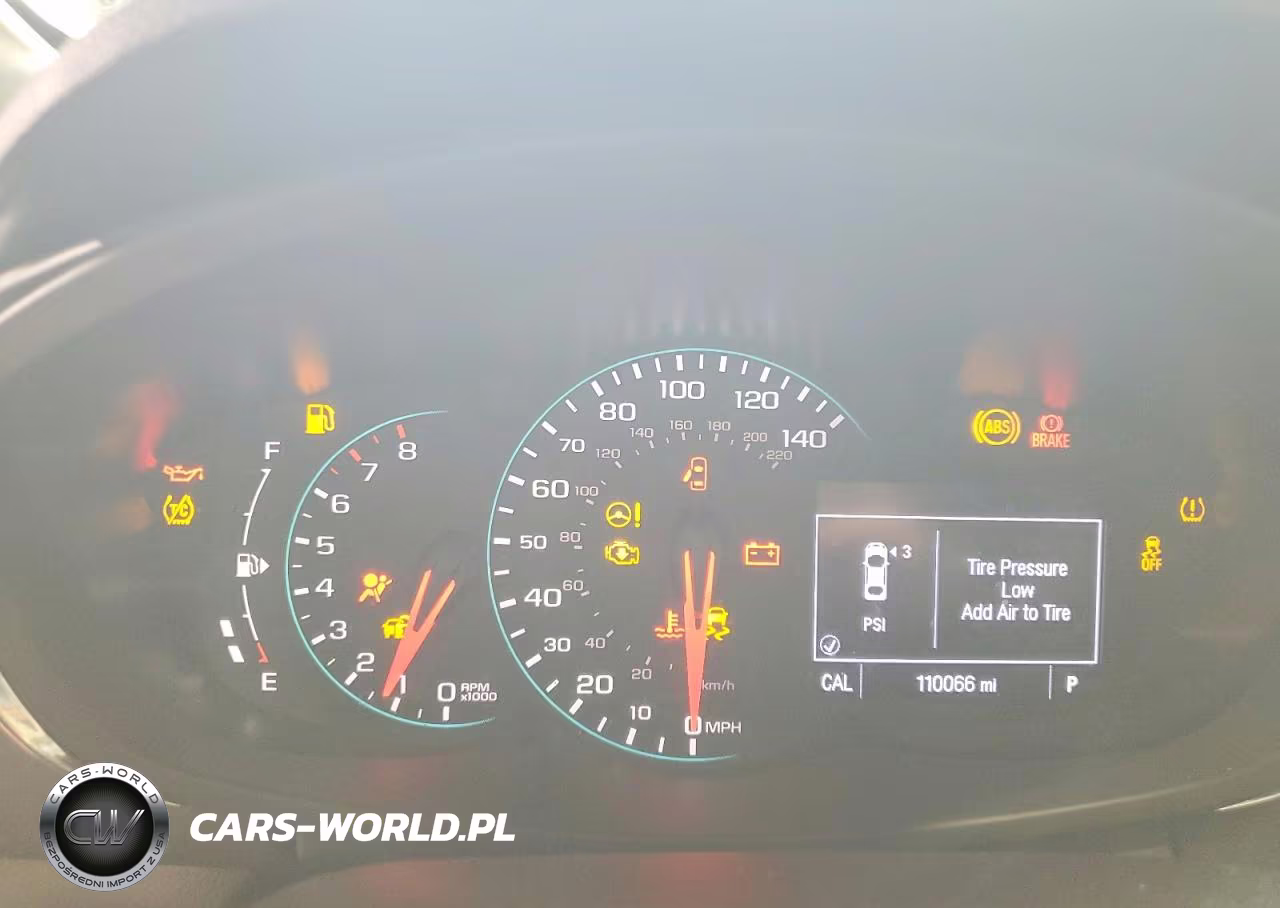 2019 Chevrolet Trax 1Lt VIN:KL7CJLSB2KB867804 - 9
