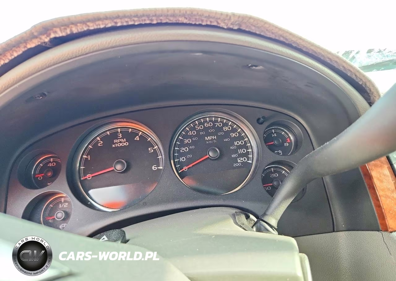 2007 GMC Yukon VIN:1GKFC13C17J242351 - 9
