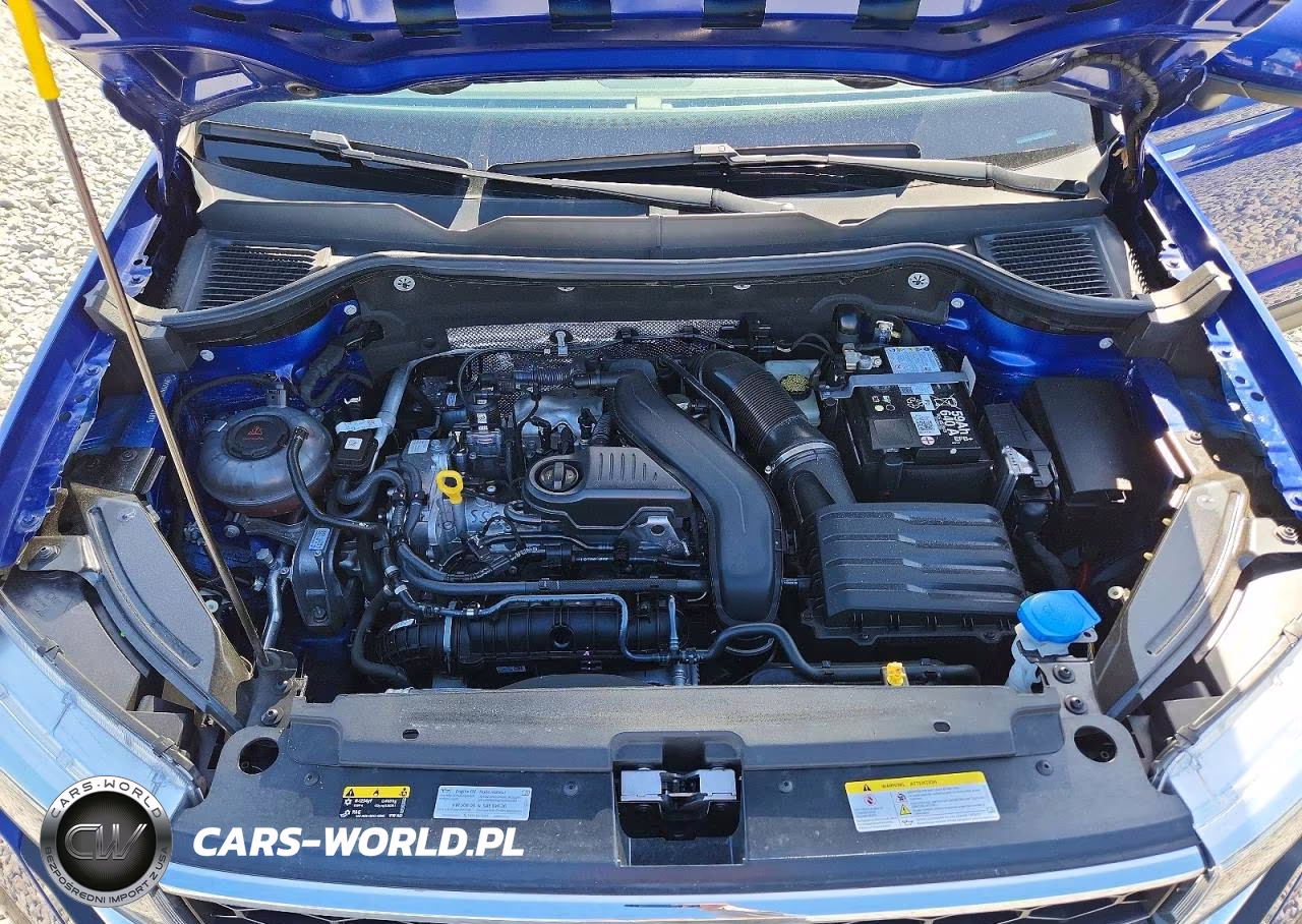 2024 Volkswagen Taos Se VIN:3VVSX7B22RM121975 - 12