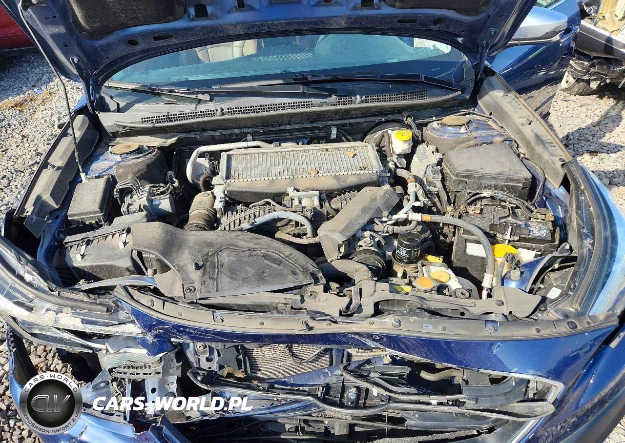 2020 Subaru Outback Touring Ldl VIN:4S4BTGPD0L3269597 - 11