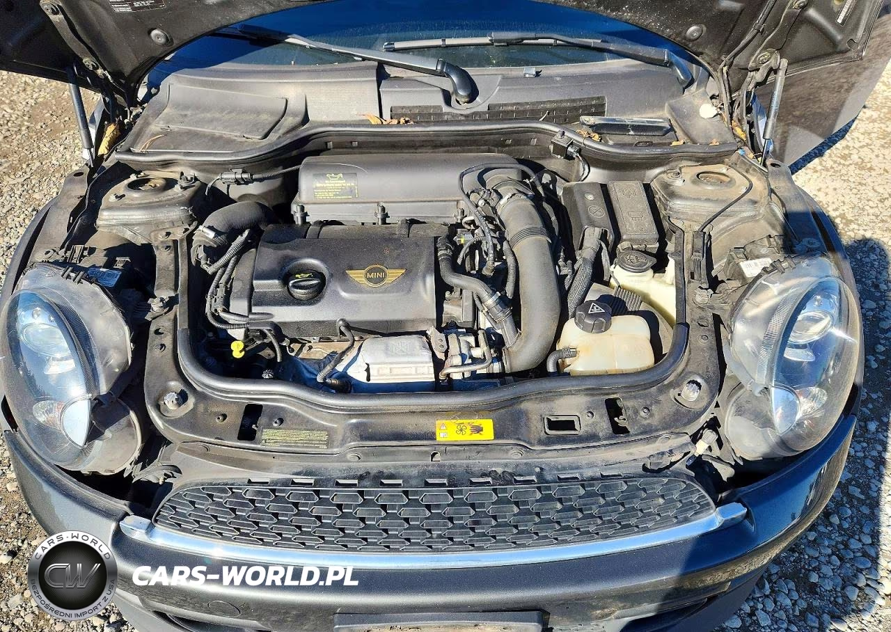 2014 Mini Cooper Coupe S VIN:WMWSX3C57ET409340 - 11