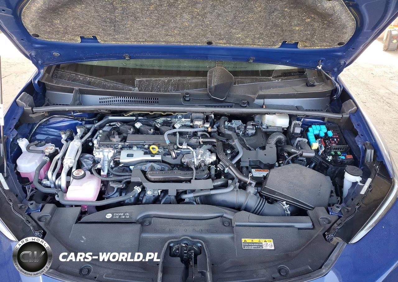 2025 Toyota Prius Plug-In Hybrid Xse VIN:JTDACACU9S3049361 - 11