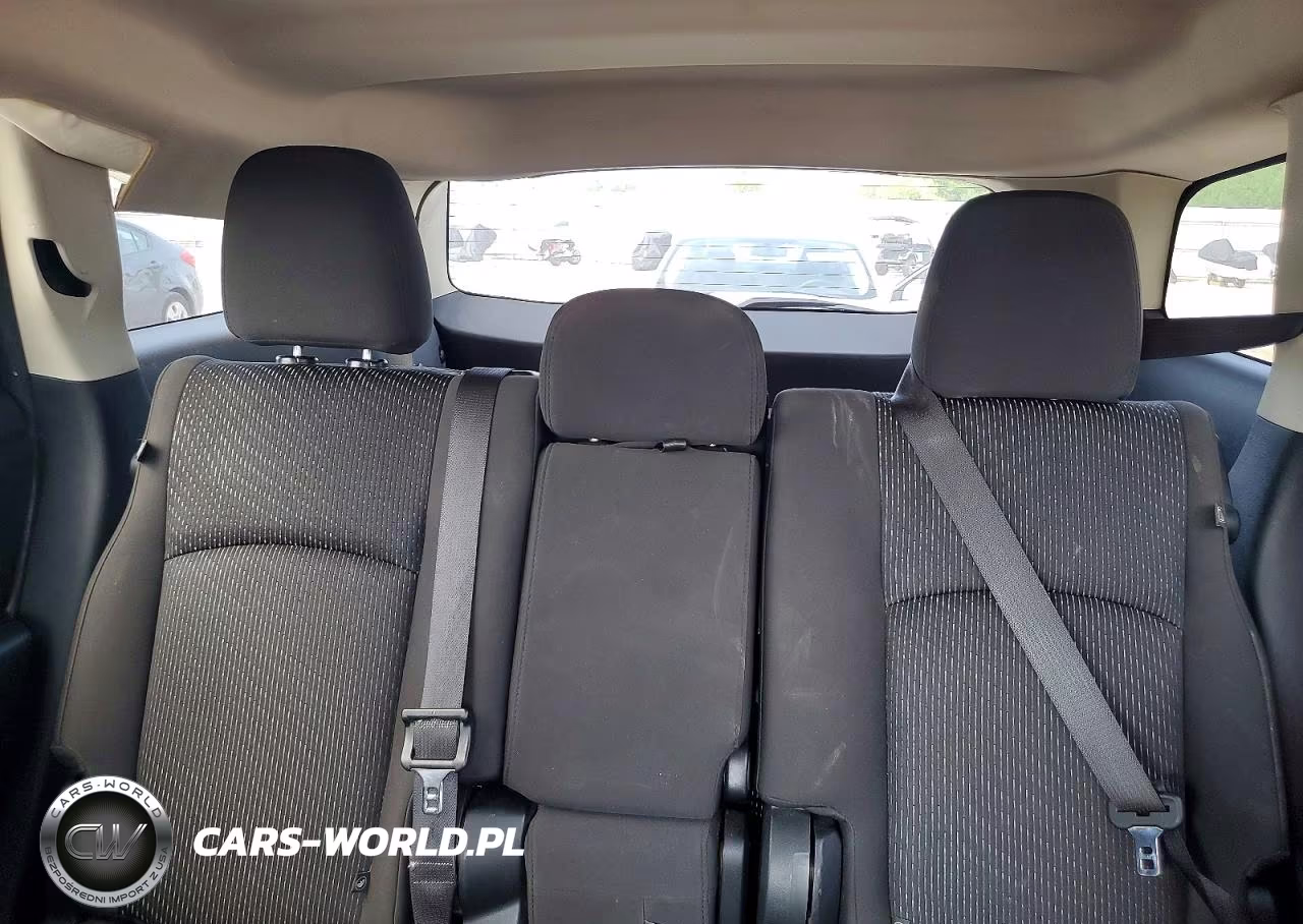 2018 Dodge Journey Se VIN:3C4PDCAB6JT216847 - 10