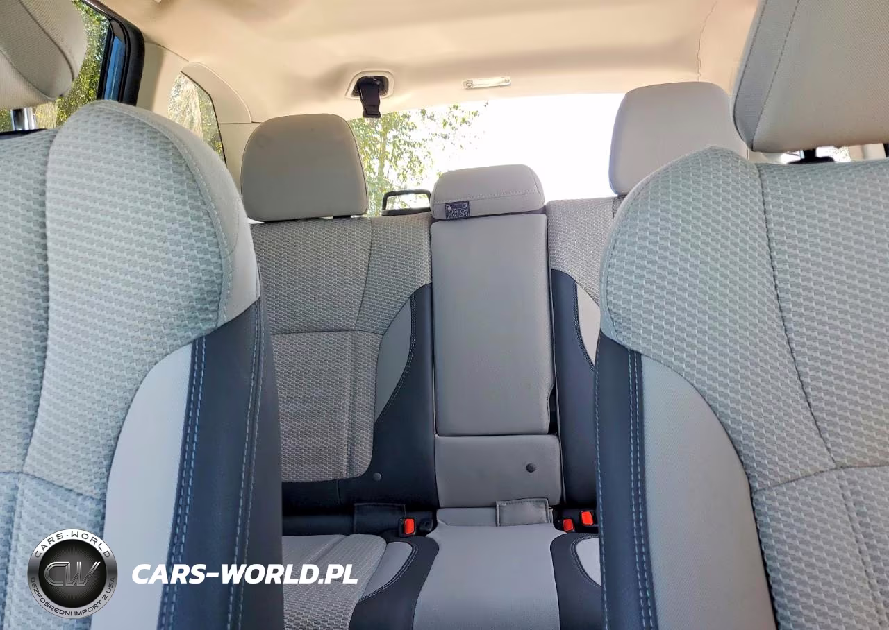 2019 Subaru Forester Premium VIN:JF2SKAEC7KH564214 - 10