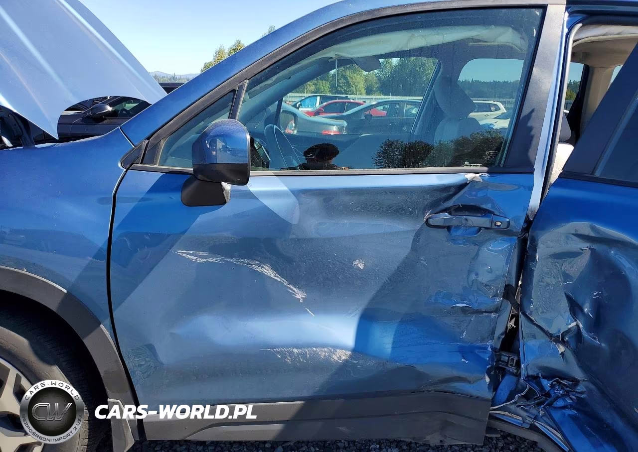 2019 Subaru Forester Premium VIN:JF2SKAEC7KH564214 - 7
