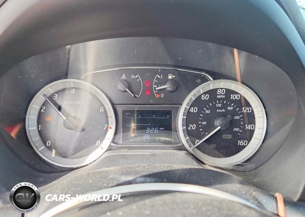 2014 Nissan Sentra Sr VIN:3N1AB7AP4EY220907 - 9