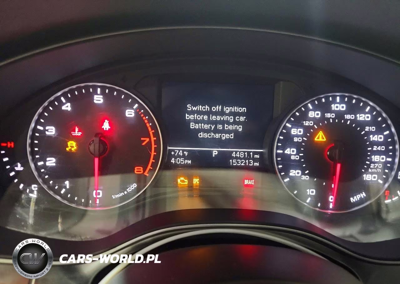 2014 Audi A6 Premium VIN:WAUFFAFCXEN026855 - 9