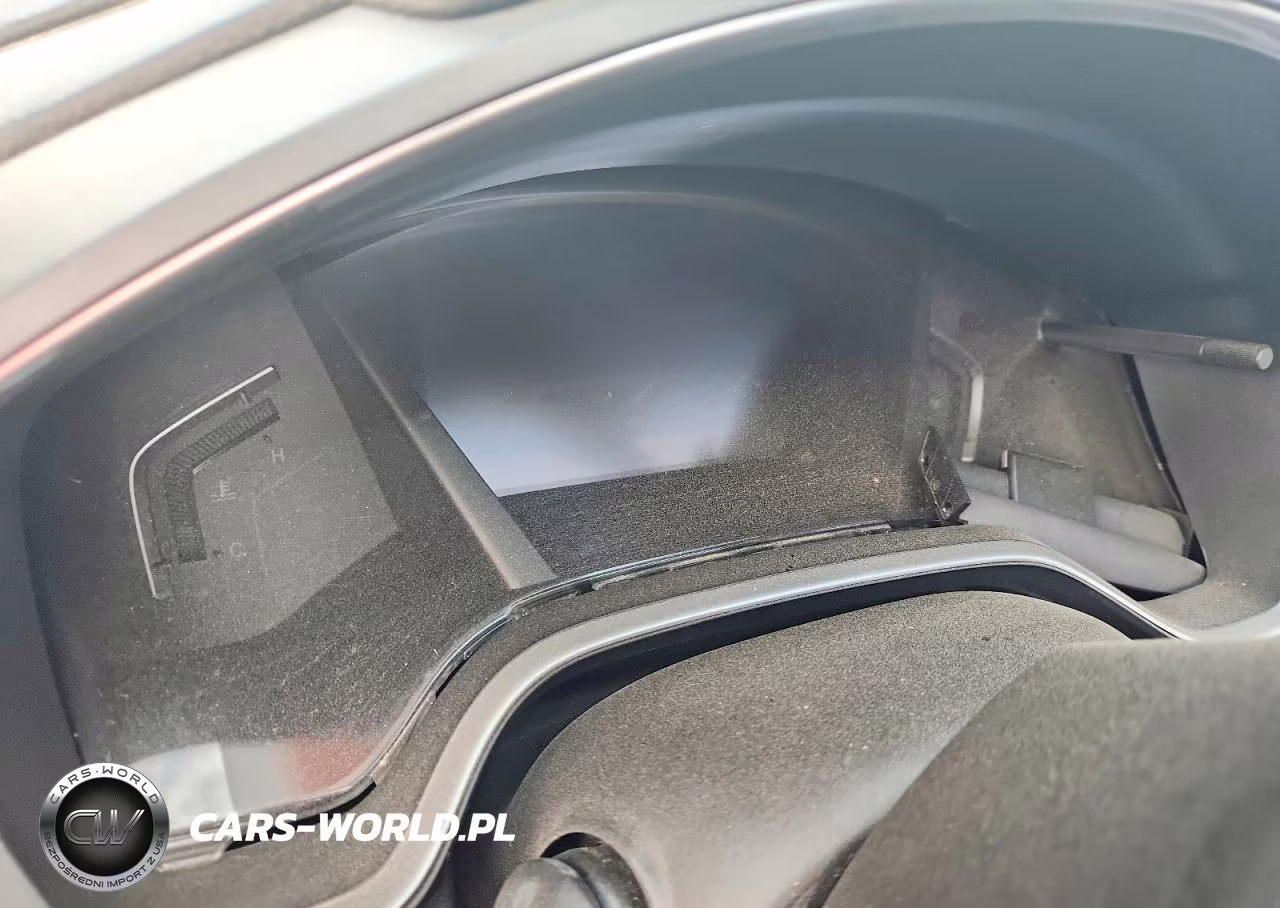 2019 Honda Cr-V Ex VIN:5J6RW2H57KL001210 - 9