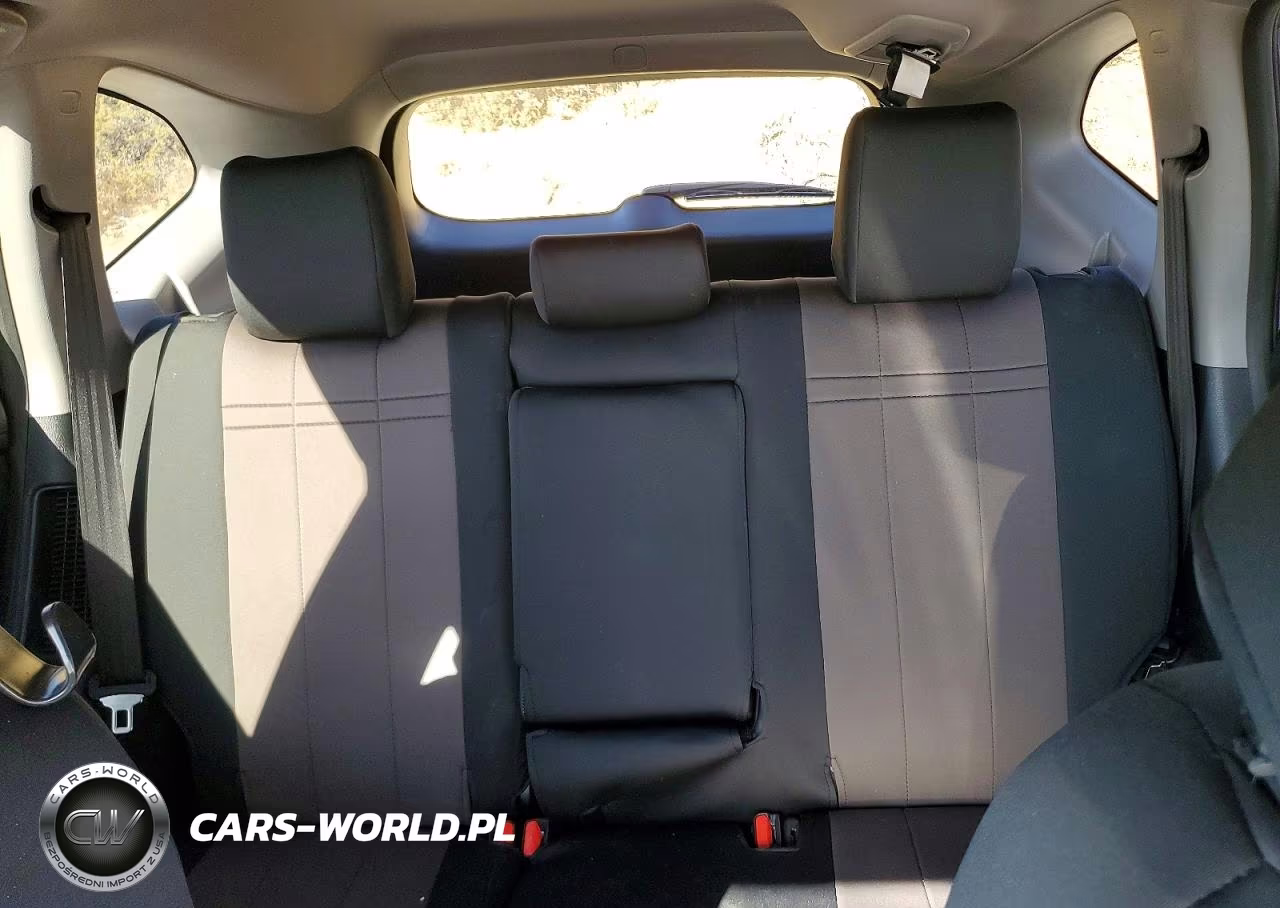 2022 Honda Cr-V Touring VIN:5J6RT6H9XNL014220 - 10
