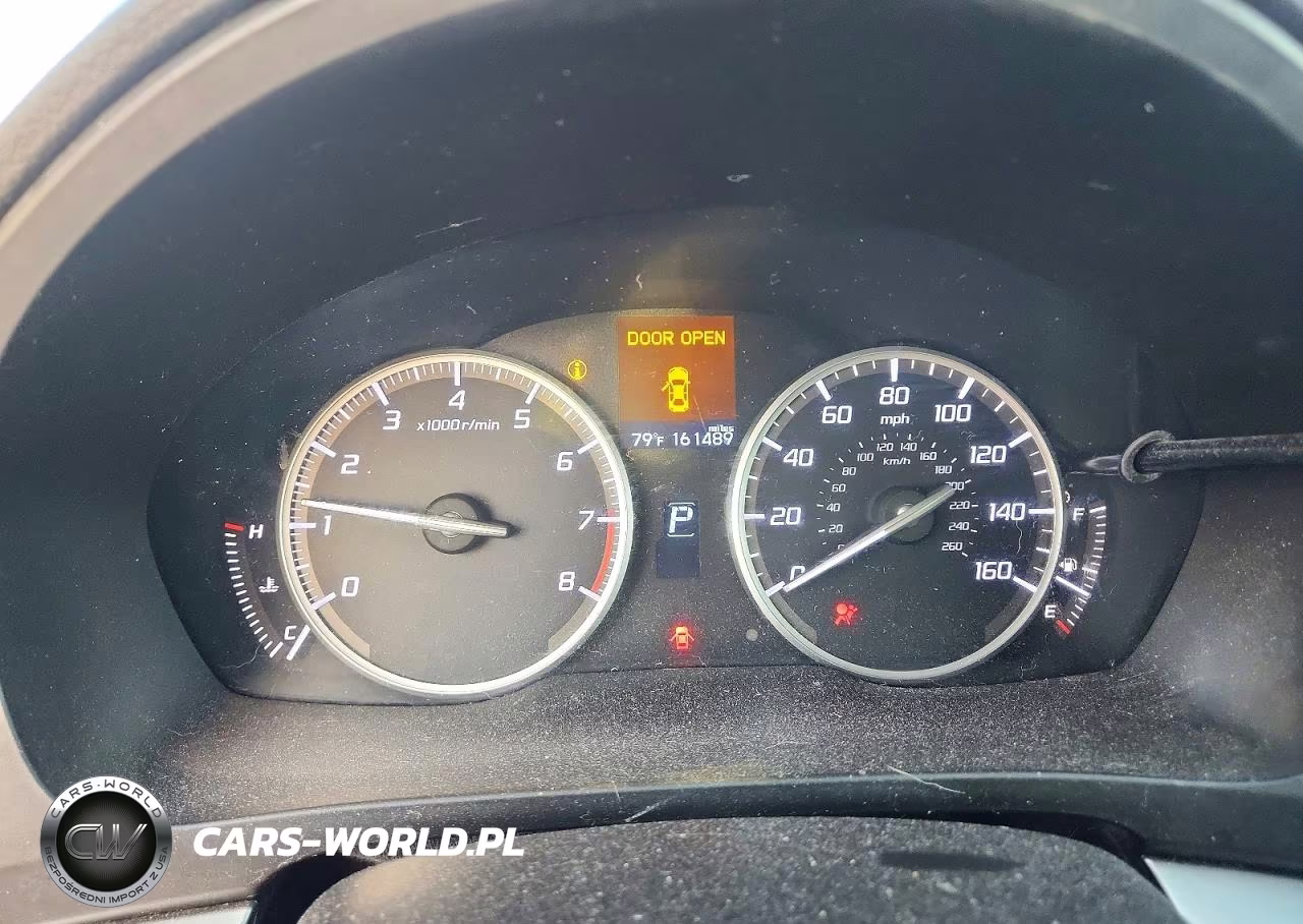 2018 Acura Ilx Base Watch Plus VIN:19UDE2F3XJA005008 - 9