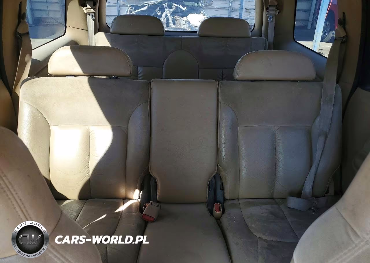 1999 Dodge Durango VIN:1B4HS28ZXXF523087 - 10