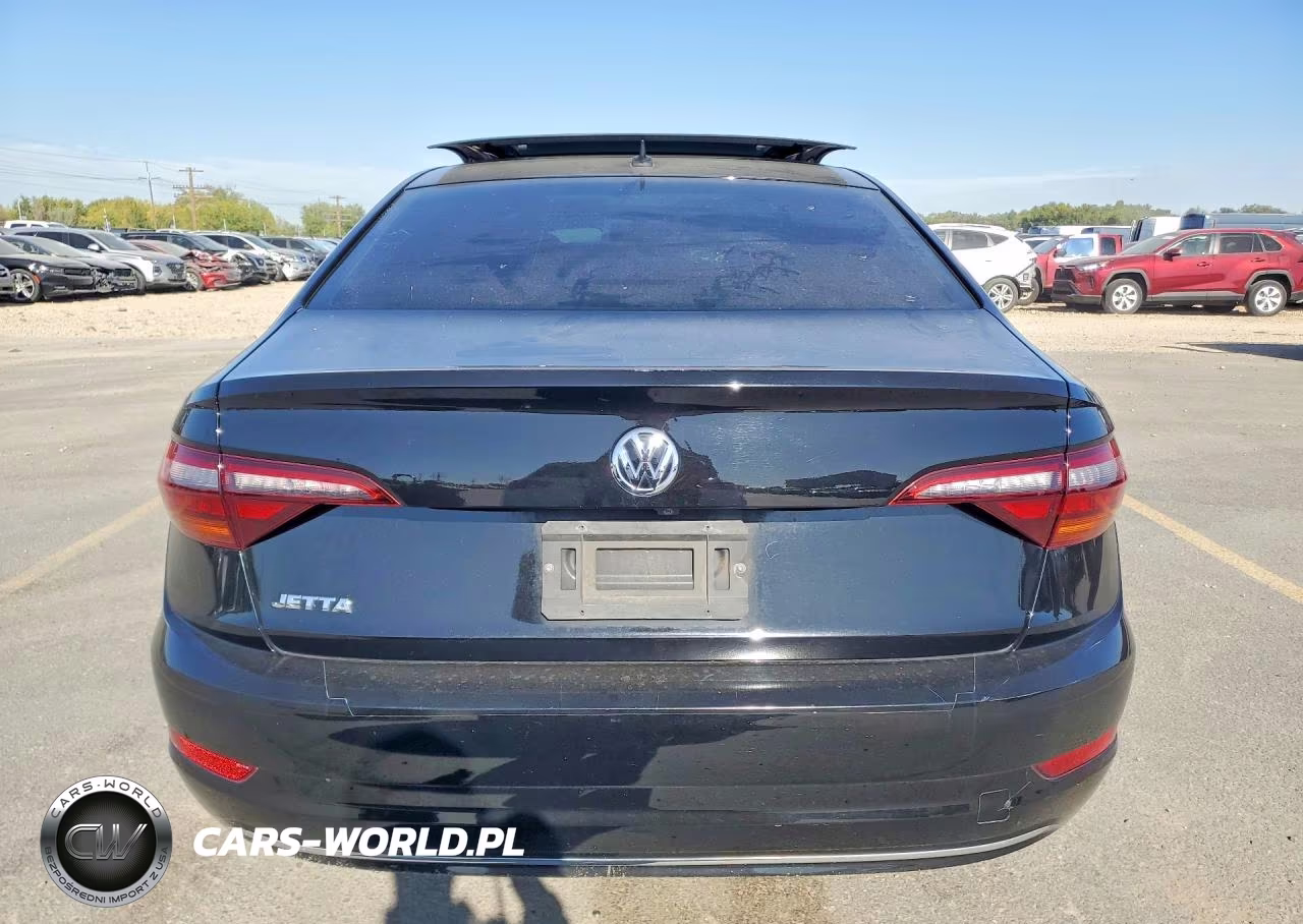 2019 Volkswagen Jetta S VIN:3VWC57BU1KM182733 - 6