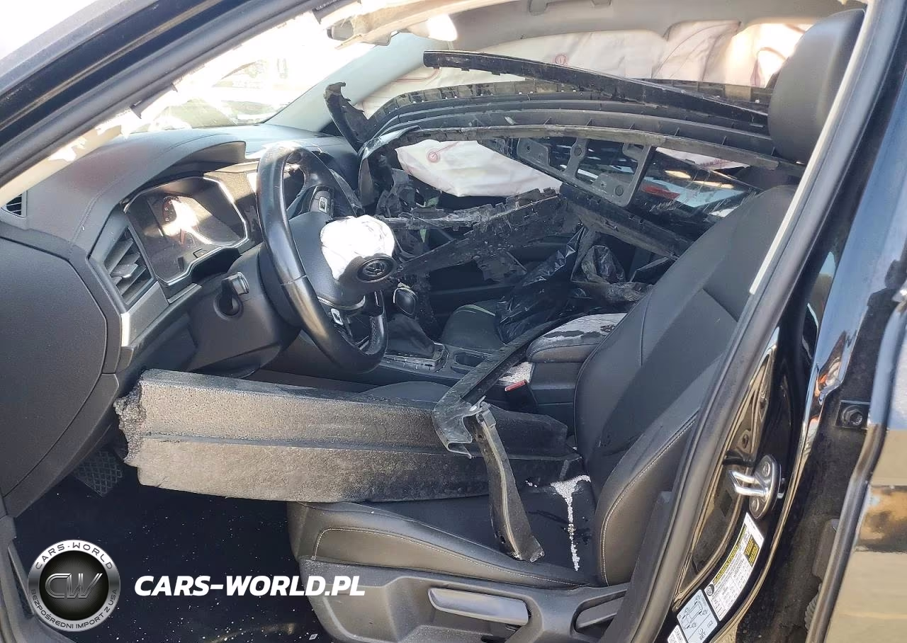 2019 Volkswagen Jetta S VIN:3VWC57BU1KM182733 - 7