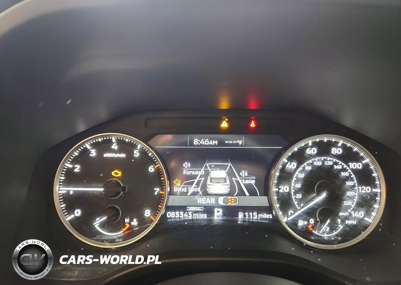 2022 Mitsubishi Outlander Es VIN:JA4J4TA81NZ048103 - 9