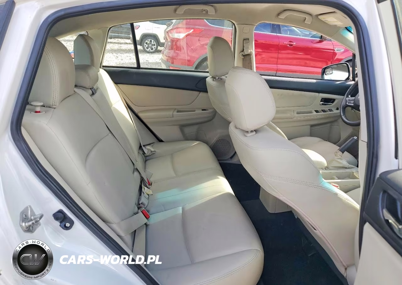 2013 Subaru Impreza 2.0I Sport Premium VIN:JF1GPAL65D2816217 - 10