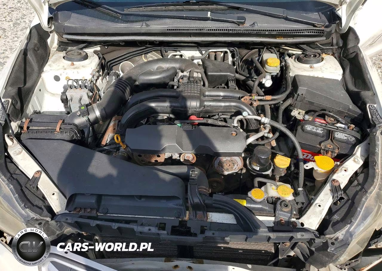 2013 Subaru Impreza 2.0I Sport Premium VIN:JF1GPAL65D2816217 - 11