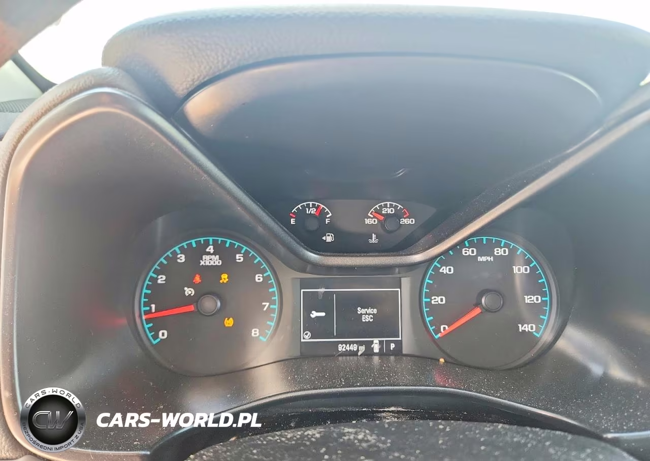 2022 Chevrolet Colorado VIN:1GCGTBEN6N1249359 - 9