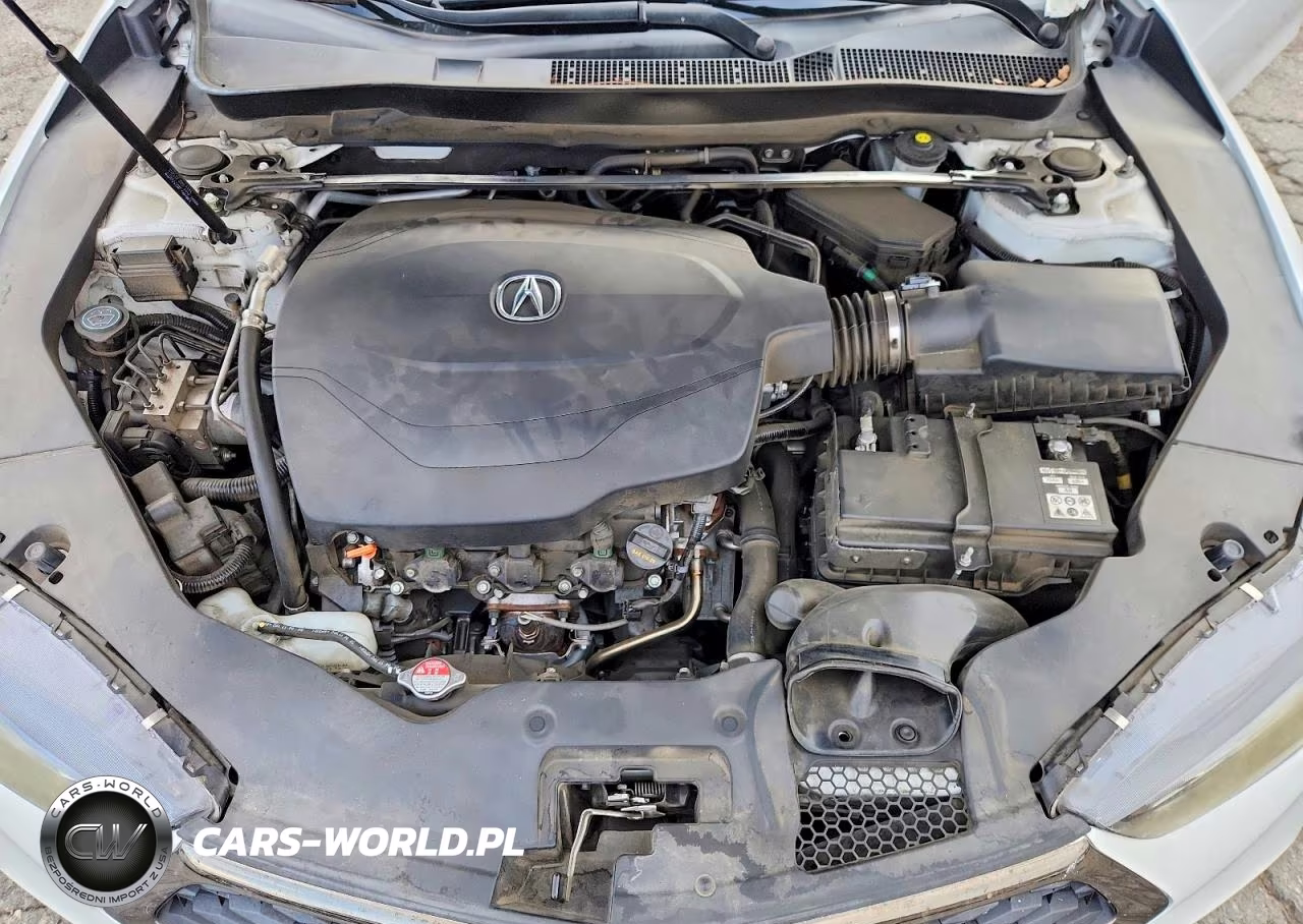 2019 Acura Tlx Technology VIN:19UUB2F63KA002777 - 11