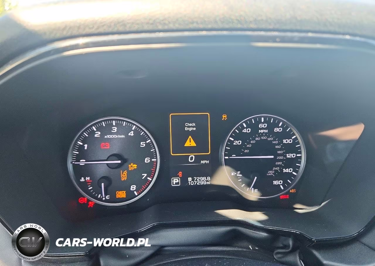 2020 Subaru Outback Premium VIN:4S4BTAEC4L3147414 - 9