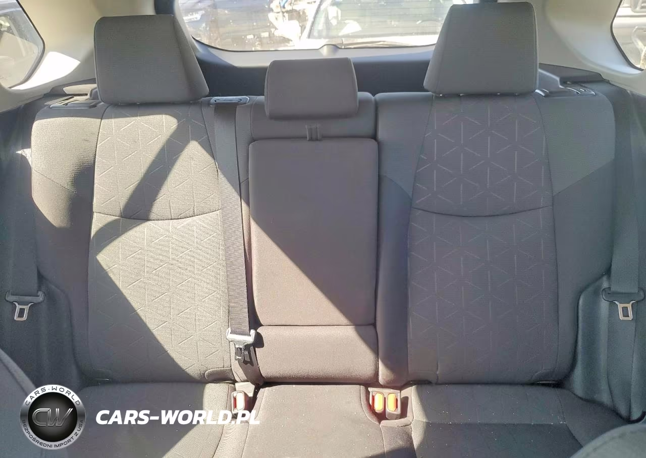 2019 Toyota Rav4 Xle VIN:2T3P1RFV0KC010580 - 10