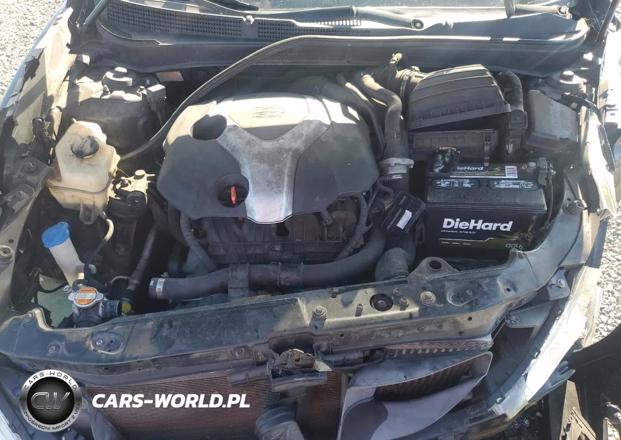 2012 Hyundai Sonata Middle Level VIN:5NPEC4AB6CH384913 - 11