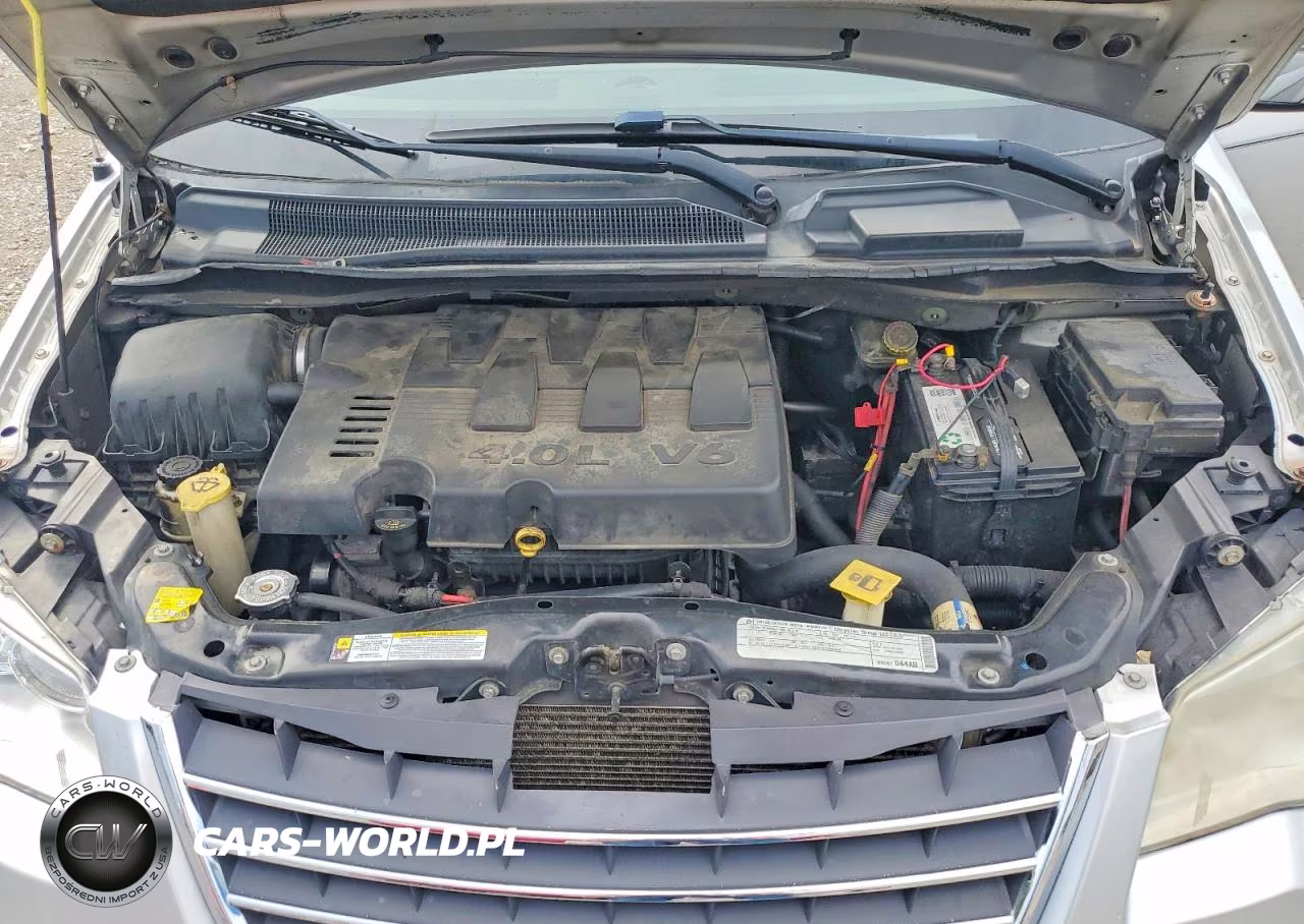 2010 Chrysler Town & Country Limited VIN:2A4RR6DX5AR241576 - 12