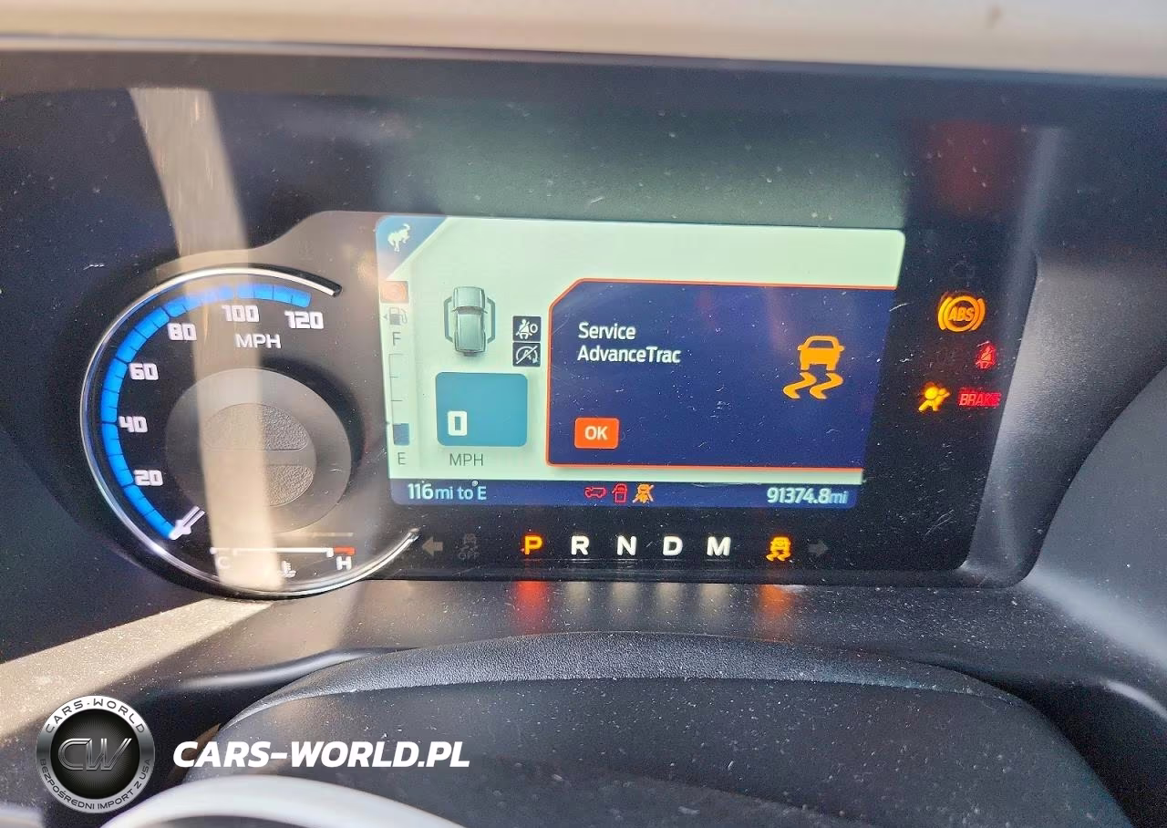 2021 Ford Bronco Base VIN:1FMEE5DP9MLA93595 - 9