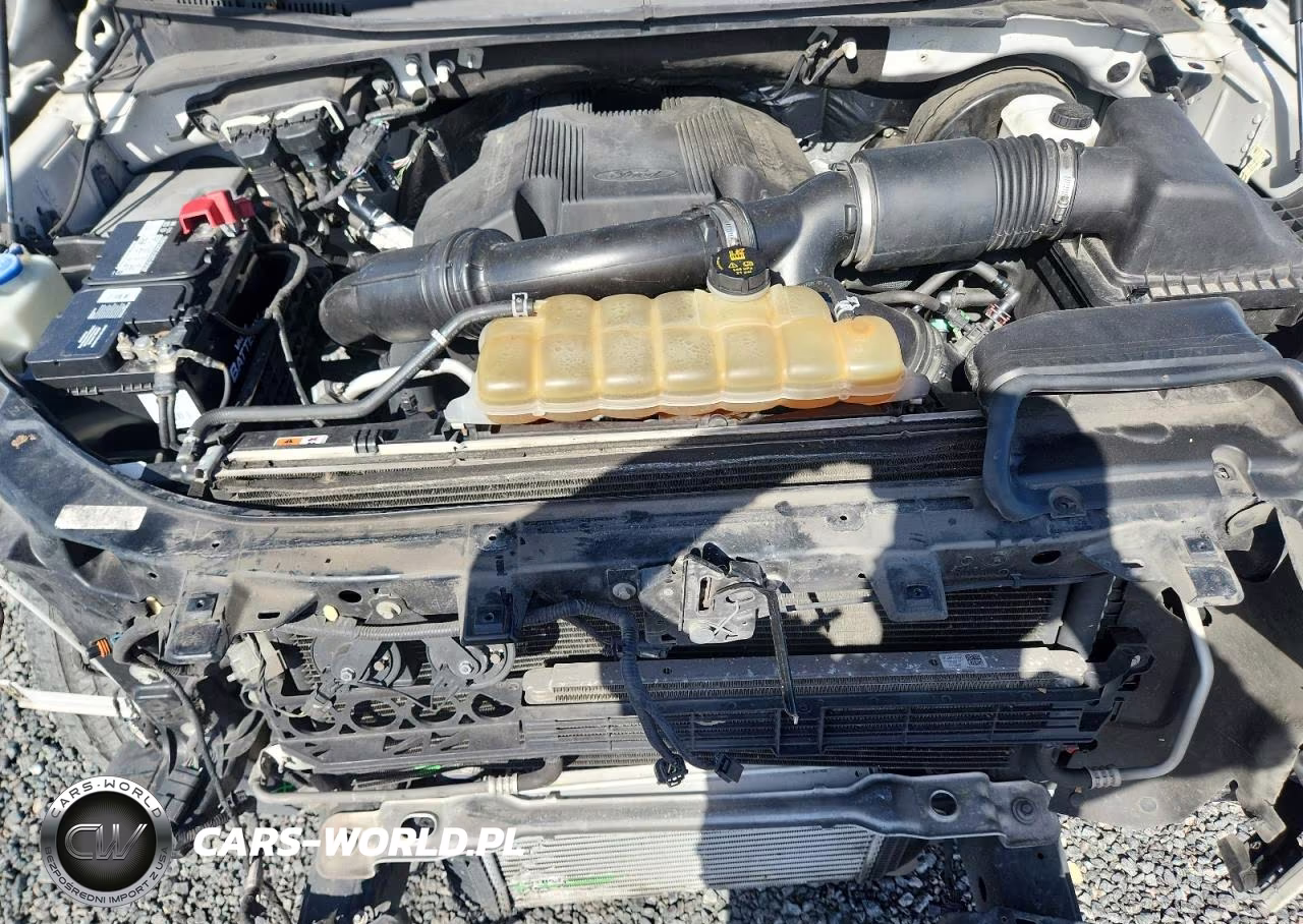 2017 Ford F150 Supercrew VIN:1FTEW1CG0HKE05763 - 11