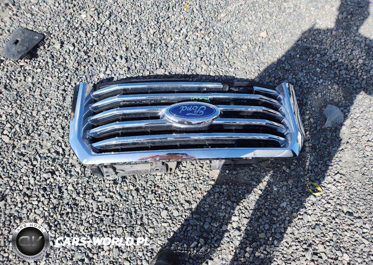 2017 Ford F150 Supercrew VIN:1FTEW1CG0HKE05763 - 12