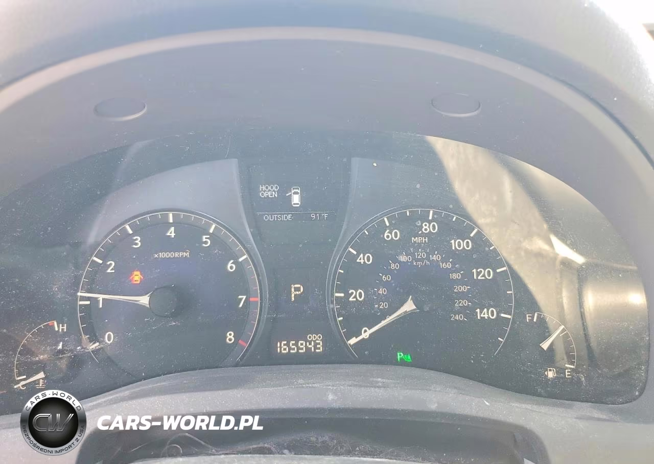 2012 Lexus Rx 350 VIN:2T2ZK1BAXCC079020 - 9