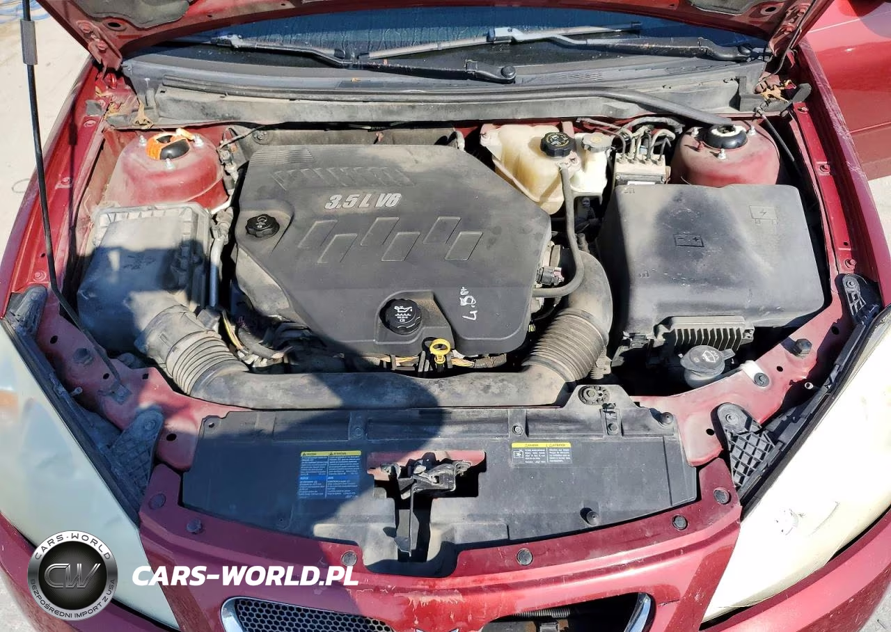 2008 Pontiac G6 Base VIN:1G2ZG57N184104426 - 11