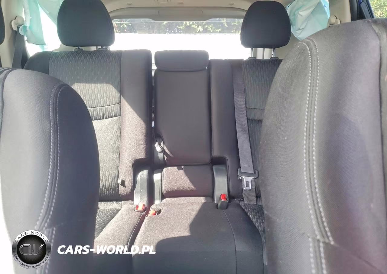 2019 Nissan Rogue Sv VIN:JN8AT2MT4KW256898 - 10